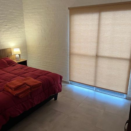Apart Del Este 2 Paysandú Exteriör bild