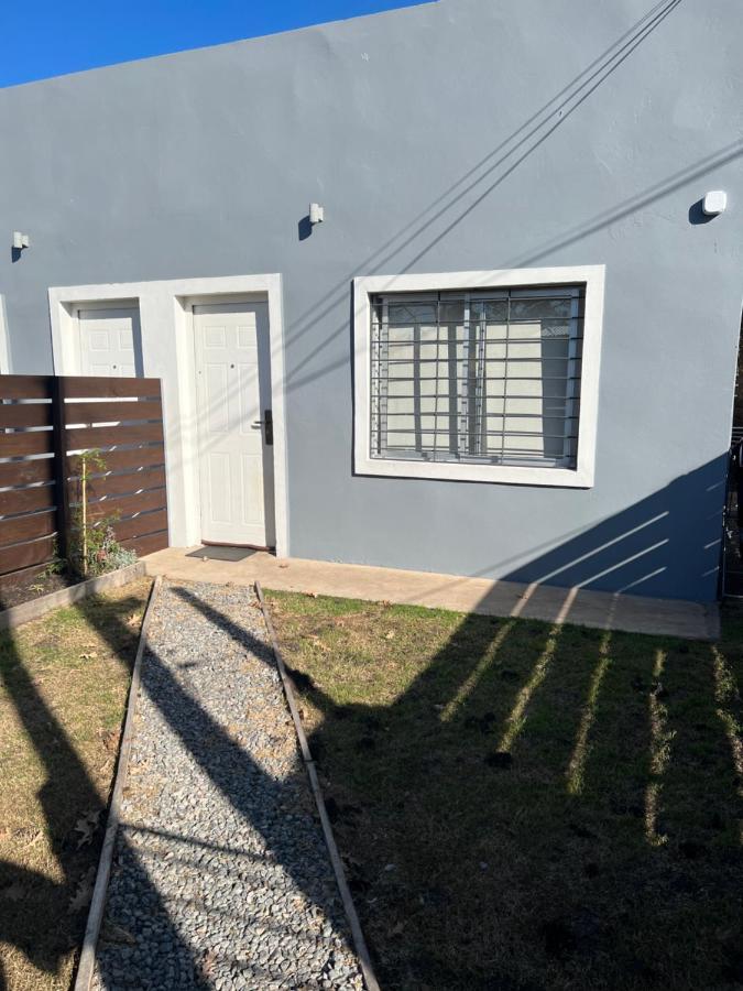 Apart Del Este 2 Paysandú Exteriör bild
