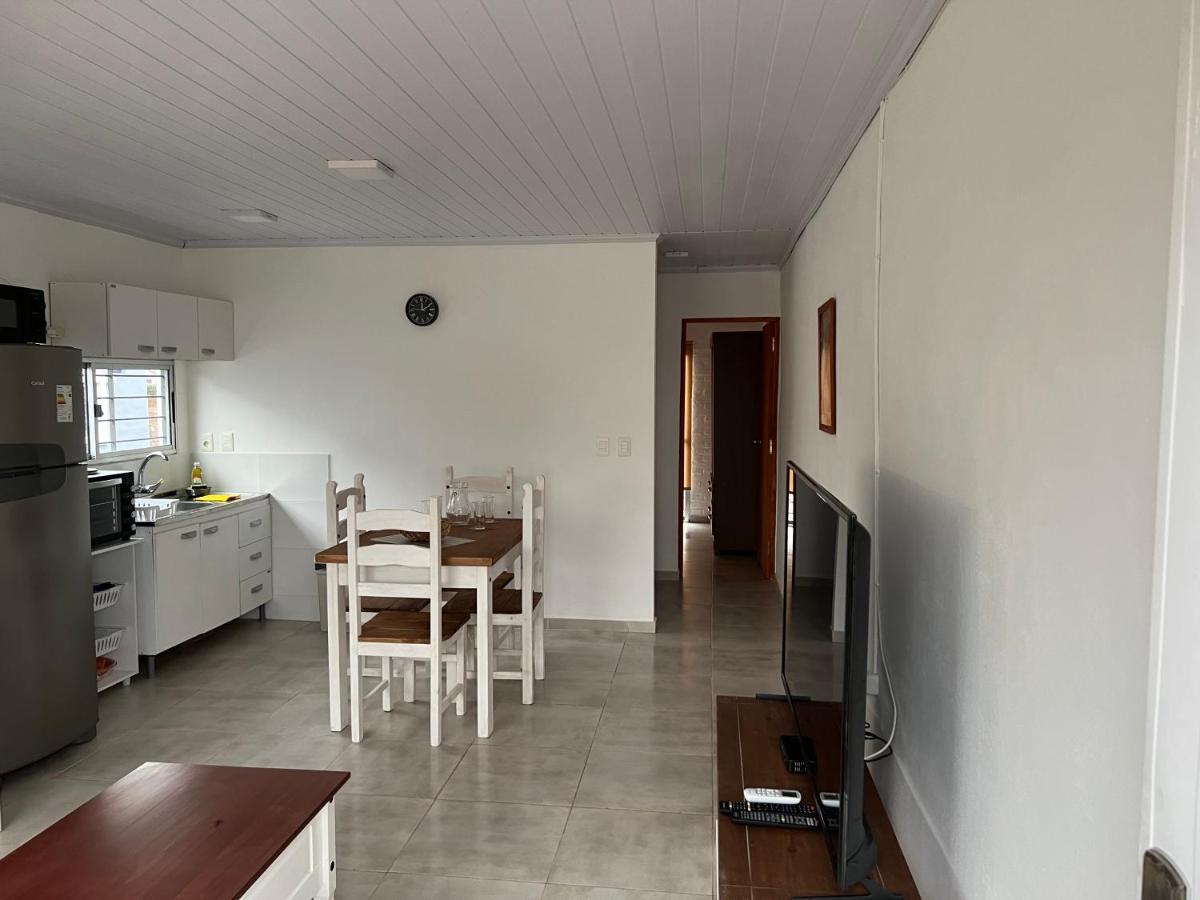 Apart Del Este 2 Paysandú Exteriör bild